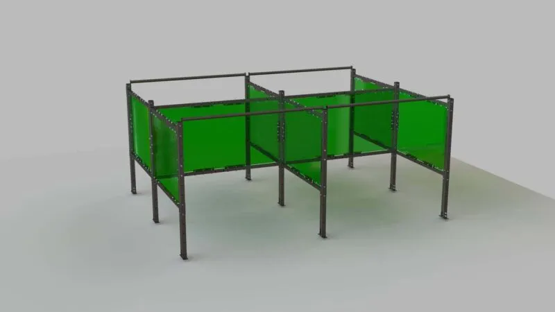 Polycarbonate Panels