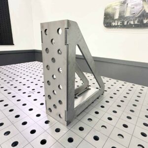 Welding Table Fab Square - 12" x 12" x 4"