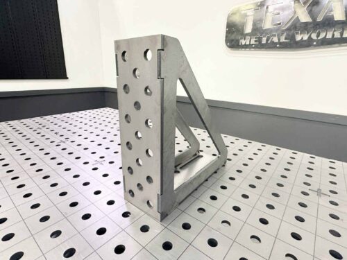 Welding Table Fab Square - 12" x 12" x 4"