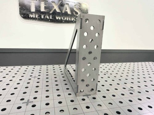 Welding Table Fab Square - 14" x 14" x 4"