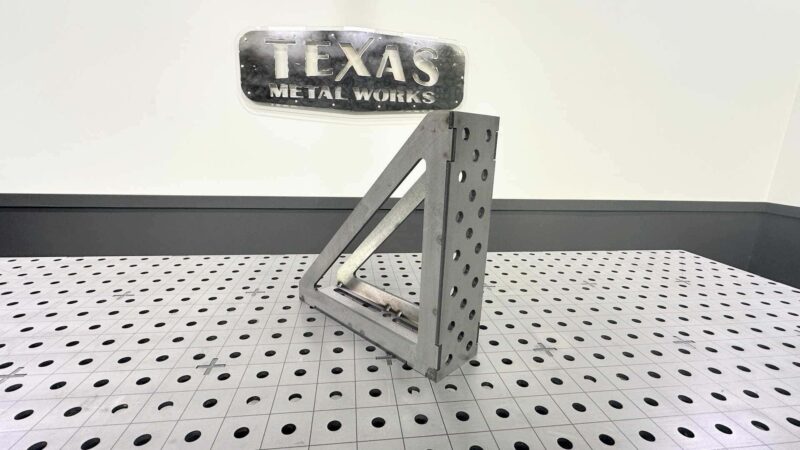 Welding Table Fab Square - 14" x 14" x 4"