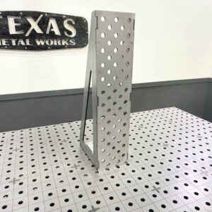 Welding Table – 50″ x 50″ Fully Fabricated Weld Tables