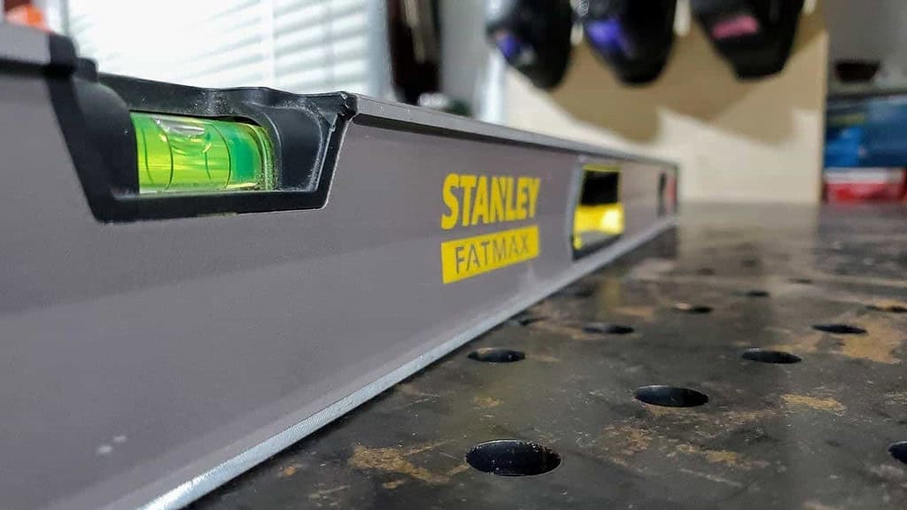 Welding and Fabrication Table Top Thickness 1/4" vs 3/8" Texas