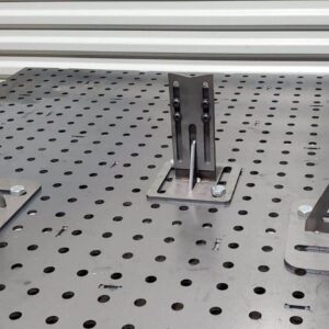 2-Axis Fixture Vise 3.75″ T-Clearance (WAC35-D)