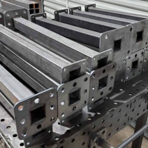 Welding Table Legs