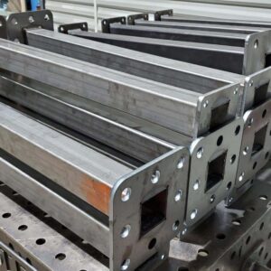 Welding Table Legs