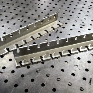 Accessory Hanger