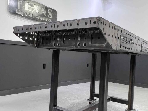 Welding Table Extension - 30" x 10"(Gen 2)