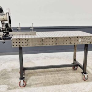 Chopsaw Extension