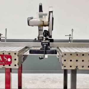 Chopsaw Extension