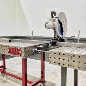 Chopsaw Extension