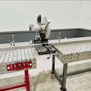Chopsaw Extension