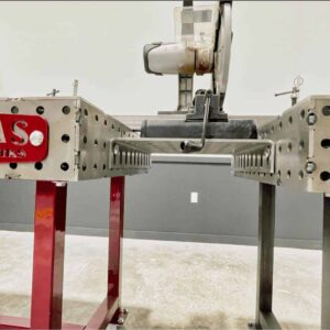 Chopsaw Extension
