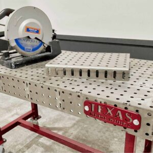 Chopsaw Extension