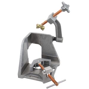3-Axis Fixture Vise 3.75" T-Clearance (WAC35-SW)
