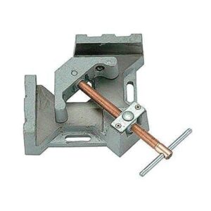 2-Axis Fixture Vise 3.75″ T-Clearance (WAC35-D)