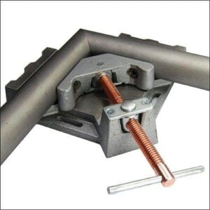 2-Axis Fixture Vise 3.75″ T-Clearance (WAC35-D)
