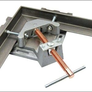 2-Axis Fixture Vise 3.75″ T-Clearance (WAC35-D)