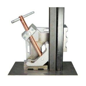 2-Axis Fixture Vise 3.75″ T-Clearance (WAC35-D)
