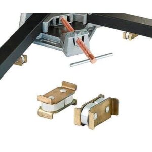 2-Axis Fixture Vise 3.75″ T-Clearance (WAC35-D)
