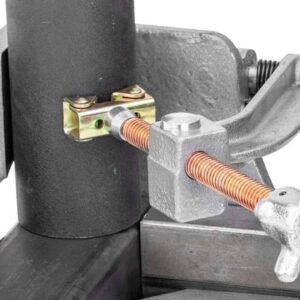 3-Axis Fixture Vise 3.75" T-Clearance (WAC35-SW)