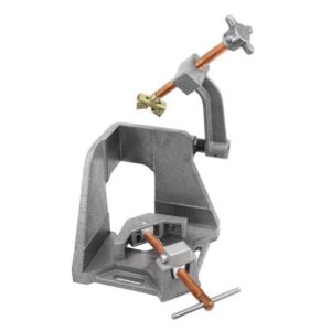 3-Axis Fixture Vise 3.75" T-Clearance (WAC35-SW)