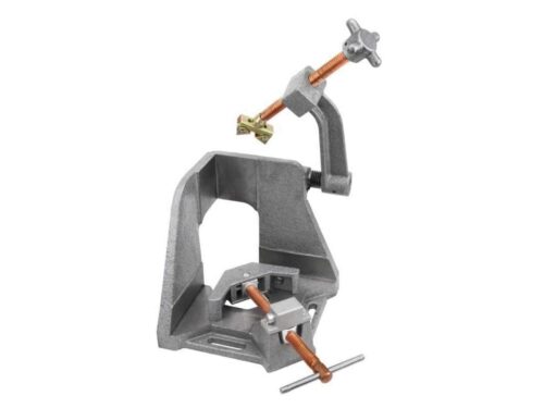 3-Axis Fixture Vise 3.75" T-Clearance (WAC35-SW)