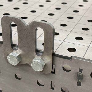 2-Axis Fixture Vise 3.75″ T-Clearance (WAC35-D)