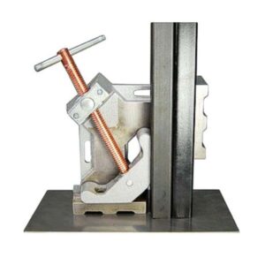 2-Axis Fixture Vise 3.75″ T-Clearance (WAC35-D)