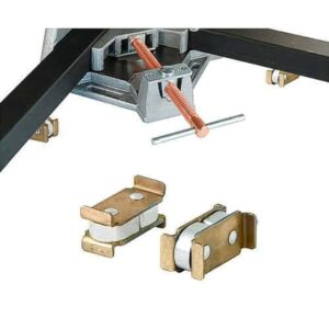 2-Axis Fixture Vise 3.75″ T-Clearance (WAC35-D)