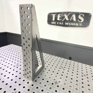 Welding Table – 50″ x 50″ Fully Fabricated Weld Tables