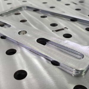 10" Accessory Tool Holder