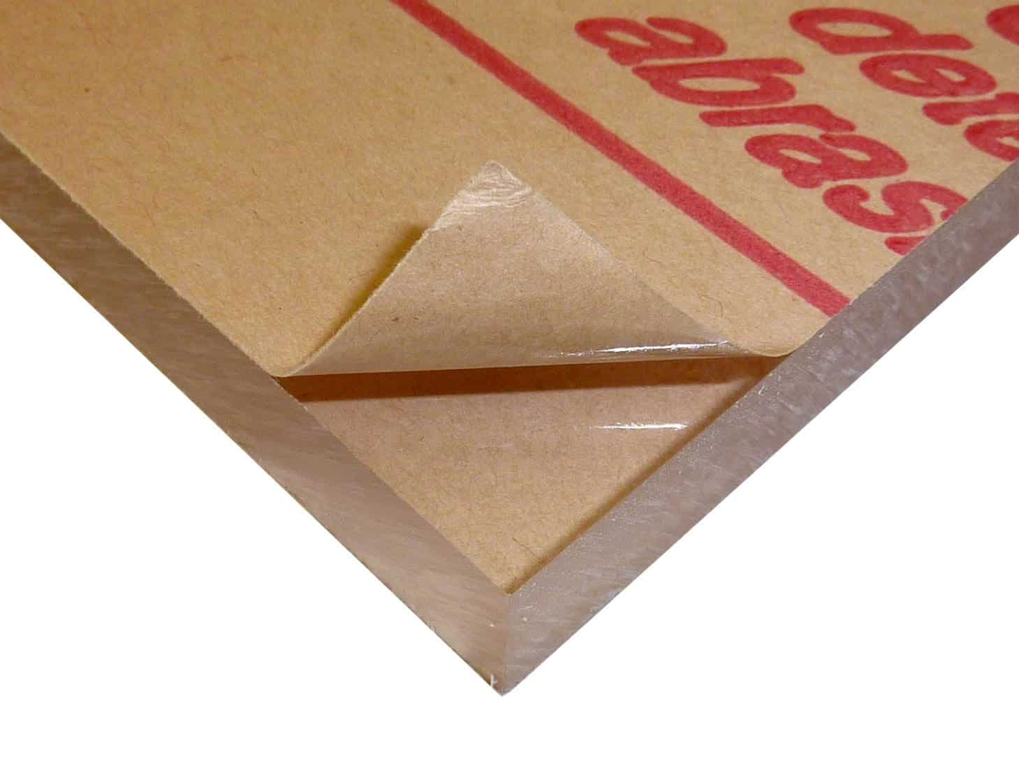 Acrylic Cast Acrylic Sheet • Texas Metal Works