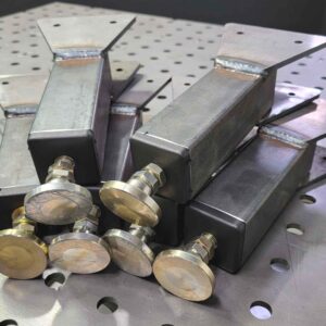 Self-Leveling Feet (6 Pack for 8" Casters)