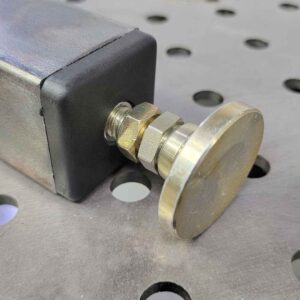 Self-Leveling Feet (6 Pack for 5" Casters)
