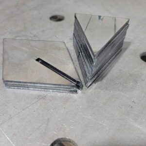 Practice Weld Diamond
