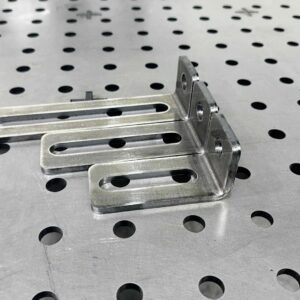 4" Travel Sliding Stop