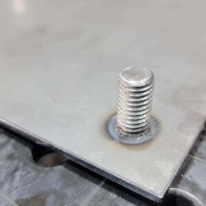 Welding Table Removable Top Cover - 50" x 100"