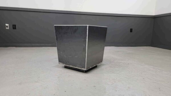 18x18 End Table - Angled Sides