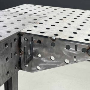 Welding Table Extension - 20" Corner (Gen 2)