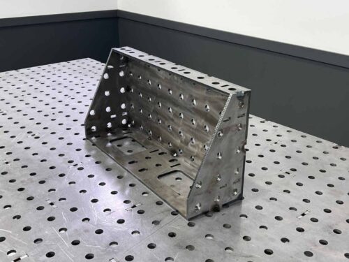 Welding Table Extension - 20" x 10"(Gen 2)