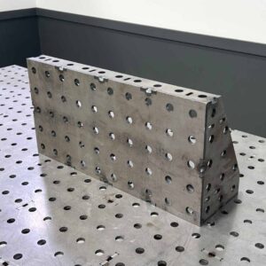 Welding Table Extension - 20" x 10"(Gen 2)