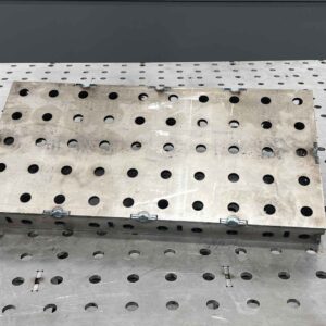Welding Table Extension - 20" x 10"(Gen 2)