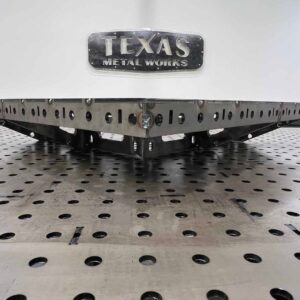 Welding Table Extension - 30" Corner (Gen 2)