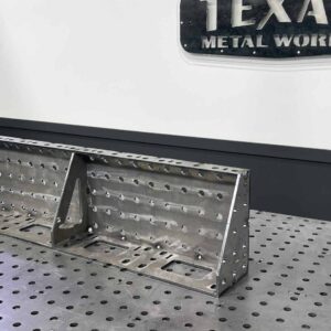 Welding Table Extension - 40" x 10"(Gen 2)