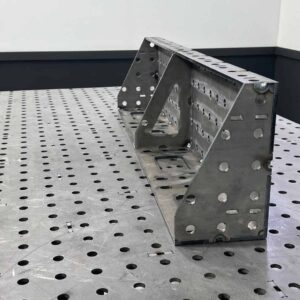 Welding Table Extension - 40" x 10"(Gen 2)