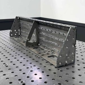 Welding Table Extension - 40" x 10"(Gen 2)