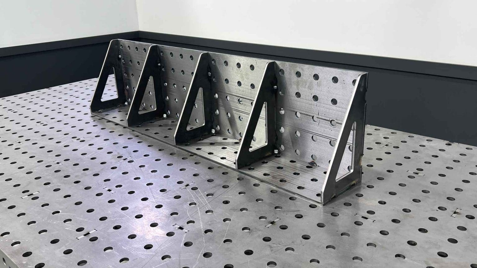 Welding Table Extension 30″ x 10″(Gen 2) • Texas Metal Works