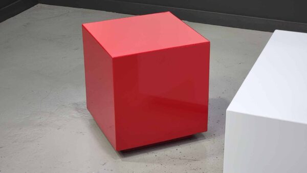 Powder Coat - Small Furniture