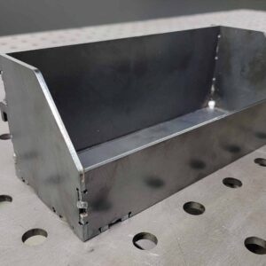 Super Slot Accessory Bin Kit - 10"